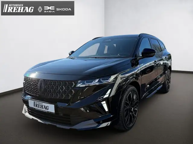 Renault Espace Esprit Alpine FH E-Tech 200 5-Sitzer *KLIMA*PDC* NAVI*