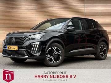 EV Allure Avantage 54 kWh 360* Camera / Adapt. Cru