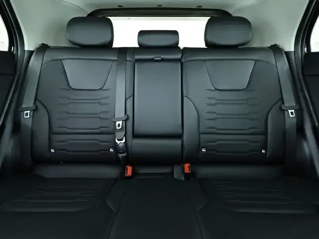 Kia e-Niro view 15