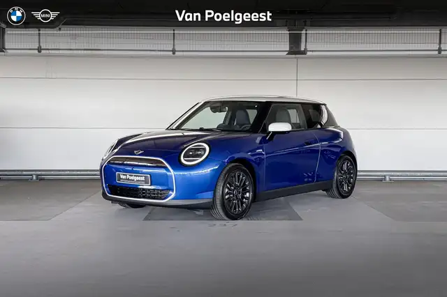 MINI Cooper E 3-deurs Electric Cooper Favoured L 40.7 kWh