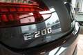 Mercedes-Benz E 200 E -Klasse Cabrio  AMG Verdeck rot TOP AUSSTATTUNG Szary - thumbnail 4