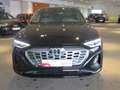Audi Q8 50 e-tron quattro S line Schwarz - thumbnail 2