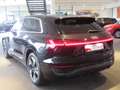 Audi Q8 50 e-tron quattro S line Schwarz - thumbnail 7