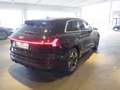 Audi Q8 50 e-tron quattro S line Schwarz - thumbnail 5