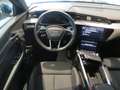 Audi Q8 50 e-tron quattro S line Schwarz - thumbnail 12
