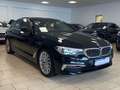 BMW 530 e Luxury*Leder*LED*LiveCockpit*M Lenkrad*Navi Schwarz - thumbnail 1