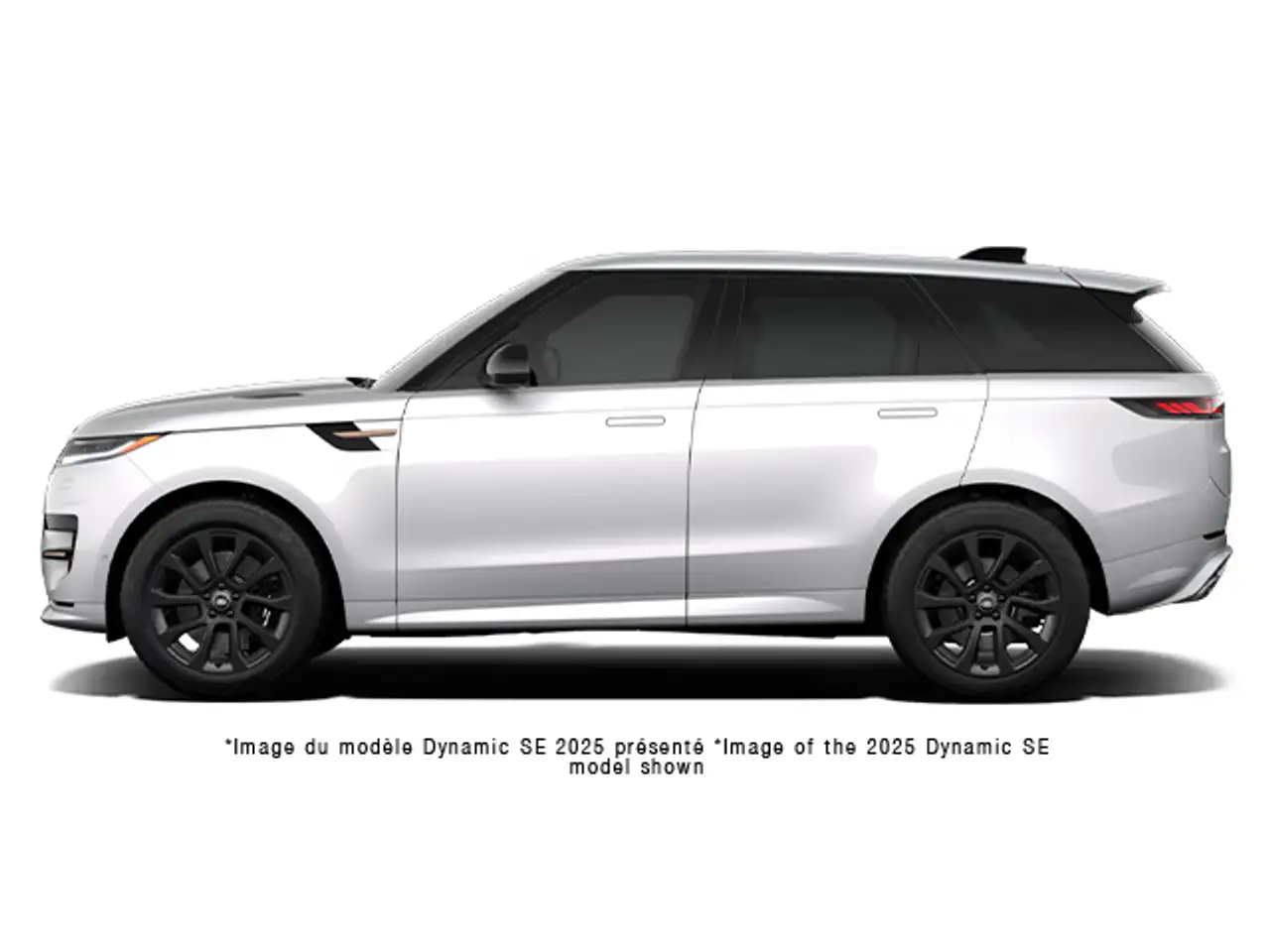 Land Rover Range Rover Sport снимка Land Rover Range Rover Sport