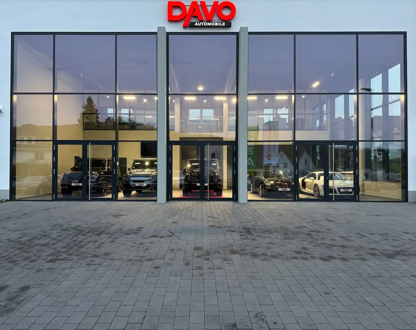 Volkswagen T6 Transporter T6.1 Transporter 2.0 TDI Komfort Plus  9-Sitzer Blanc - 1