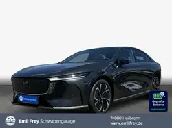 Mazda 6e EV Takumi Plus
