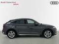 Audi Q5 Sportback 35 TDI S line S tronic Gris - thumbnail 3