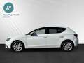 SEAT Leon Style |App Connect|Led|Navi|Tempomat|Shz|++ Blanc - thumbnail 6