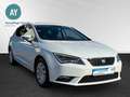 SEAT Leon Style |App Connect|Led|Navi|Tempomat|Shz|++ Blanc - thumbnail 5
