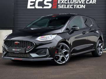 Fiesta ST 1.5 EcoBoost Ultimate