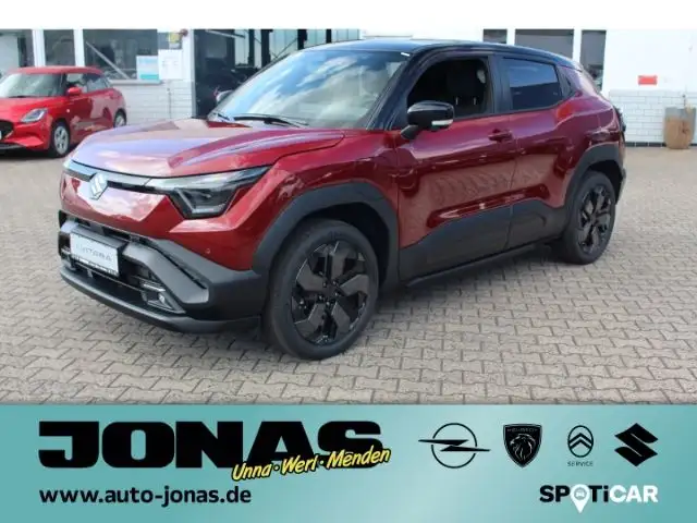Suzuki Autres e Vitara Comfort+ ***SOFORT LIEFERBAR*** Glasdac