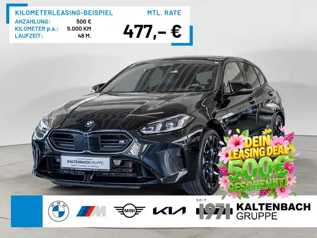 BMW 135 Mi xDrive PANO AHK HUD 360° LED ACC NAVI