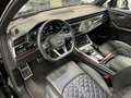 Audi SQ7 4.0 TDI V8 435cv Tiptronic QUATTRO - IVA ESPOSTA Nero - thumbnail 9