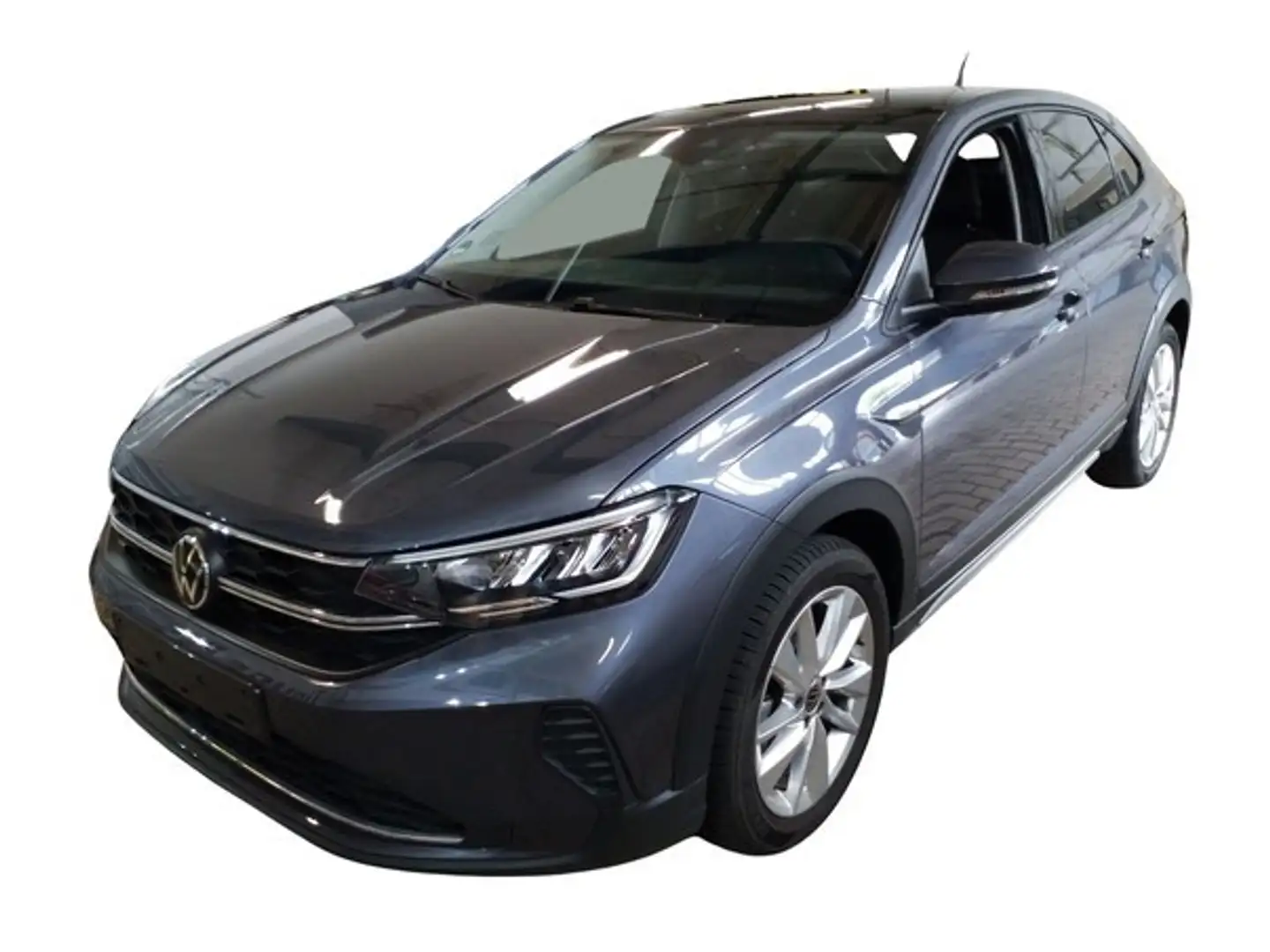 Volkswagen Taigo 1.5 TSI DSG LIFE*LED*PANO*KAMERA*PDC*SHZ*N Grau - 2