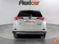 Toyota RAV 4 Rav4 2.5l hybrid 2WD Feel! Blanco - thumbnail 5