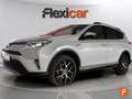 Toyota RAV 4 Rav4 2.5l hybrid 2WD Feel! Blanco - thumbnail 3