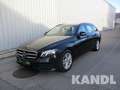Mercedes-Benz E 220 d T Avantgarde Aut. AHK+Navi+SHZ+2xKlima Schwarz - thumbnail 1