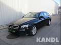 Mercedes-Benz E 220 d T Avantgarde Aut. Zwart - thumbnail 1