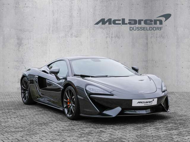 Imagine McLaren 570GT Storm Grey, GT Upgrade Pack