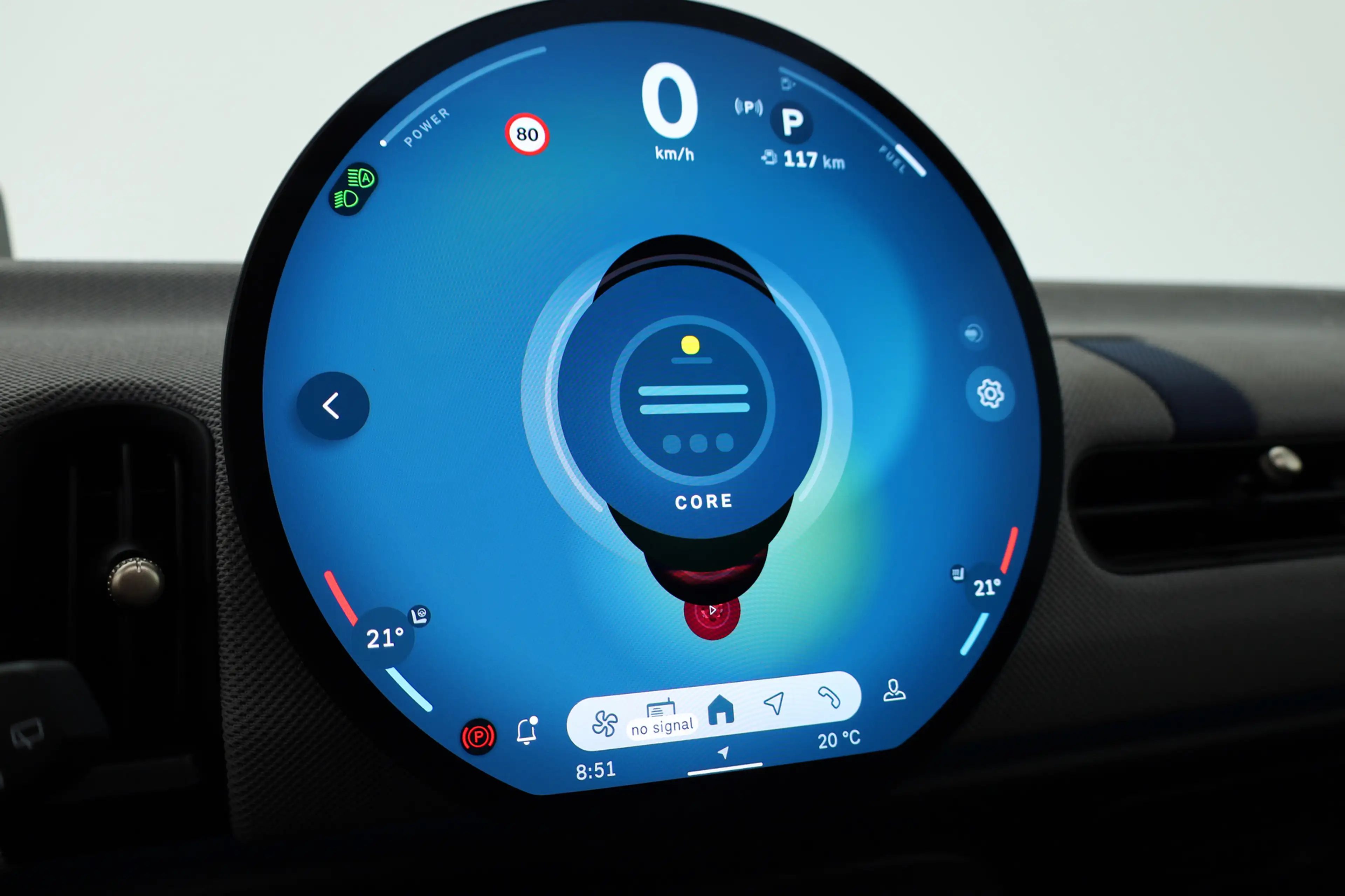 MINI Cooper C 3-Deurs 1.5 Favoured L | Pano | HUD | Harman Kardo — photo 22