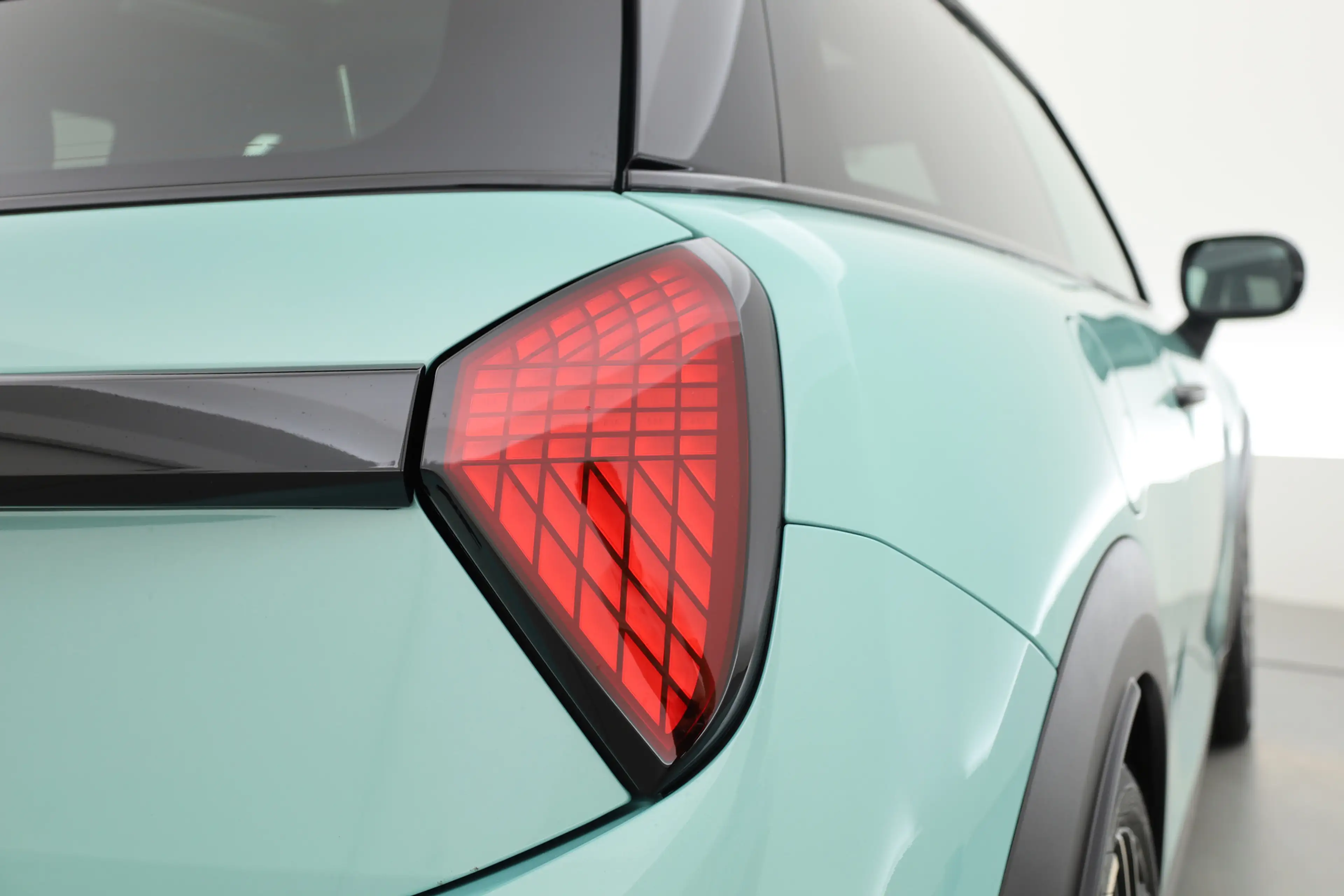 MINI Cooper C 3-Deurs 1.5 Favoured L | Pano | HUD | Harman Kardo — photo 35