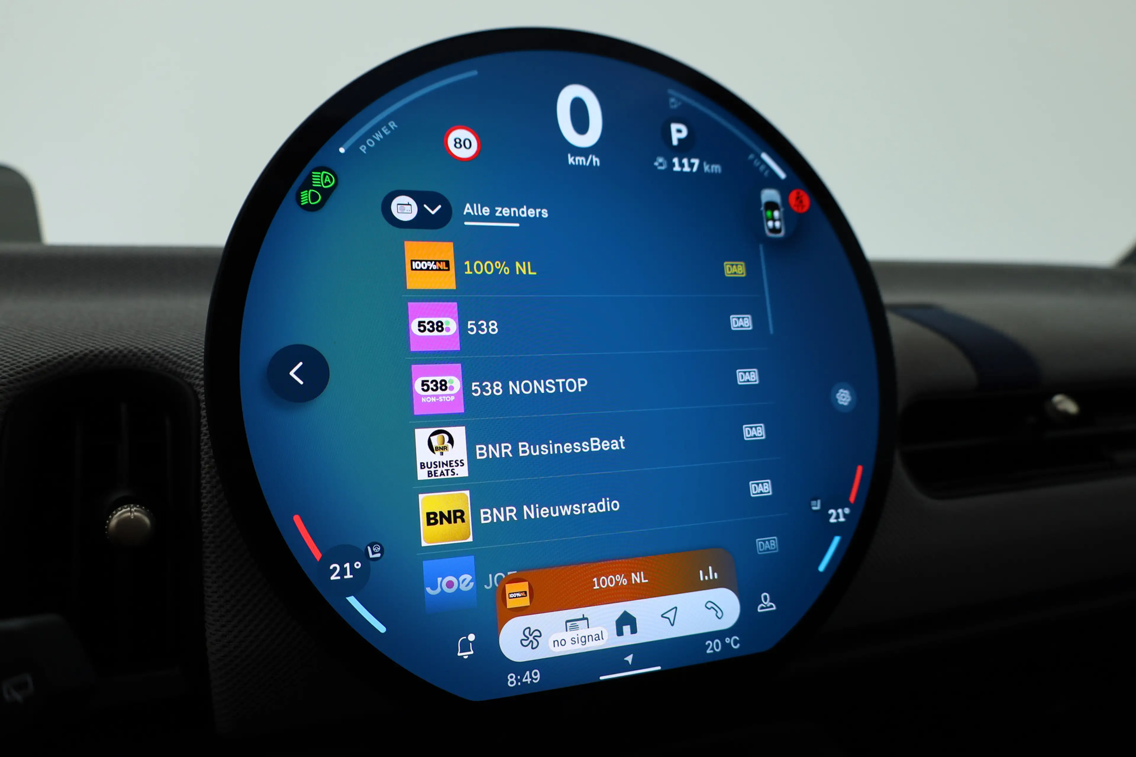 MINI Cooper C 3-Deurs 1.5 Favoured L | Pano | HUD | Harman Kardo — photo 17