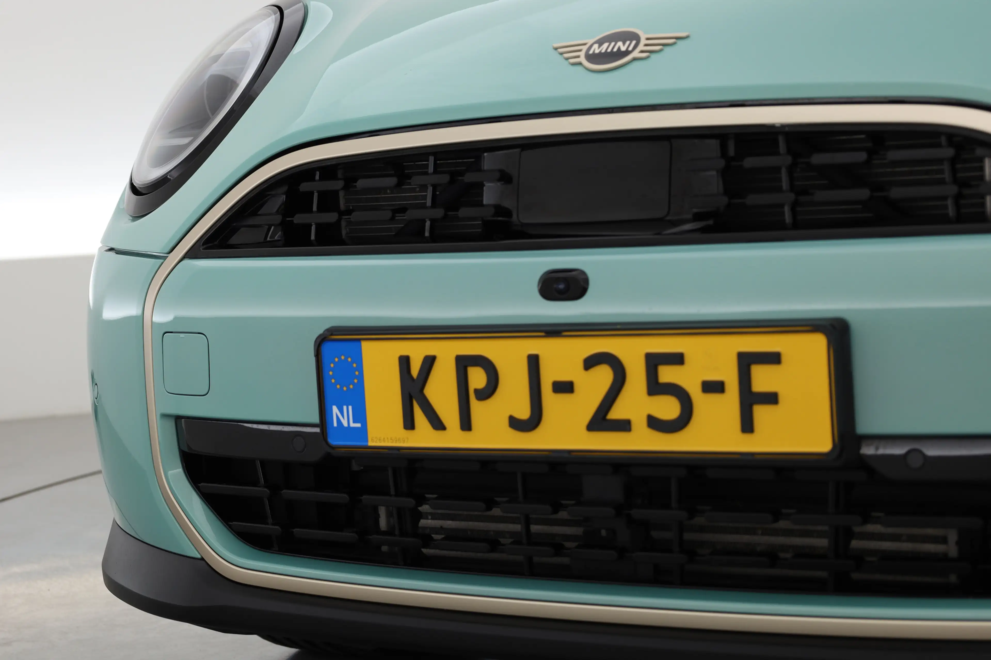 MINI Cooper C 3-Deurs 1.5 Favoured L | Pano | HUD | Harman Kardo — photo 30