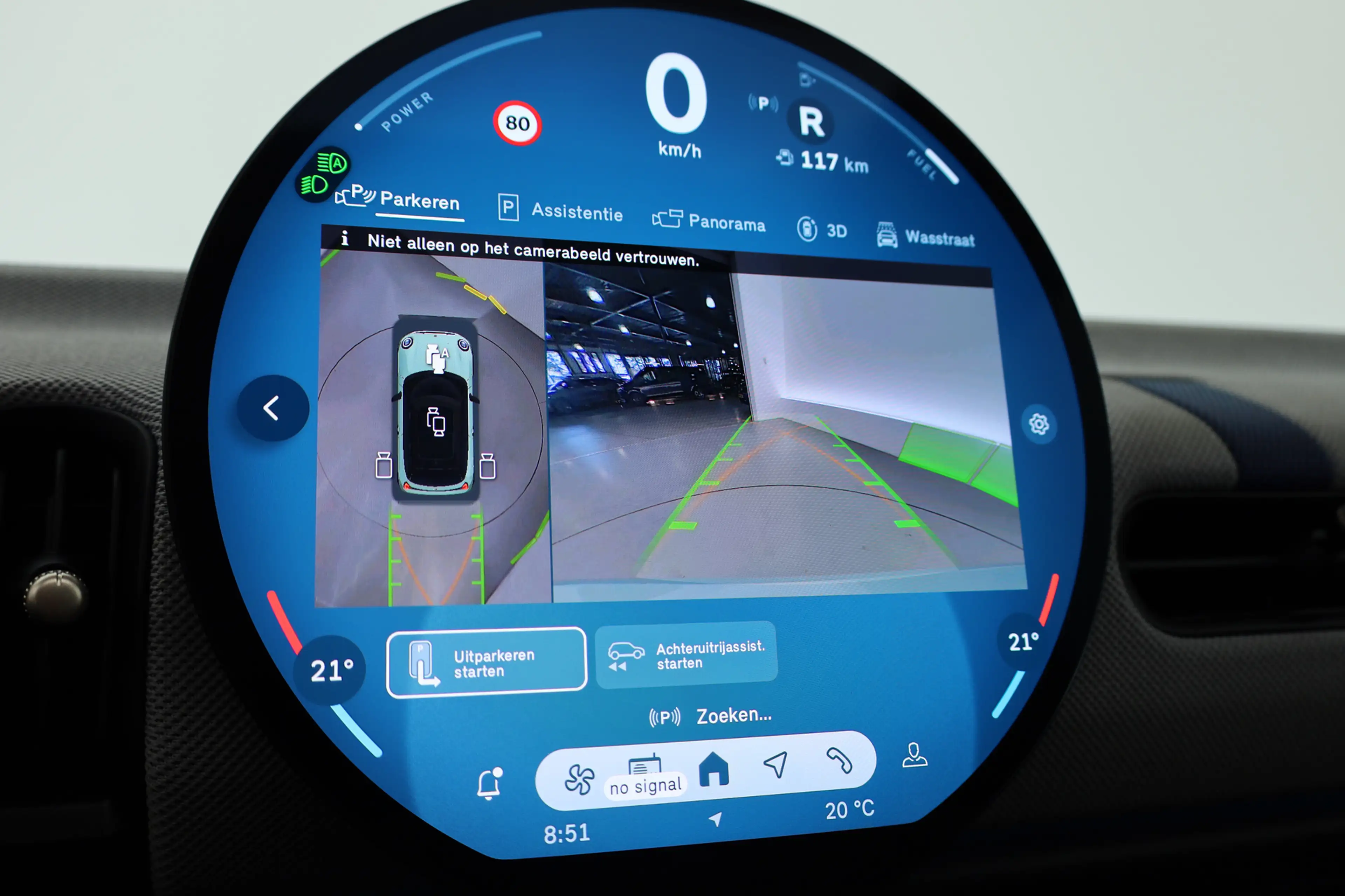 MINI Cooper C 3-Deurs 1.5 Favoured L | Pano | HUD | Harman Kardo — photo 21