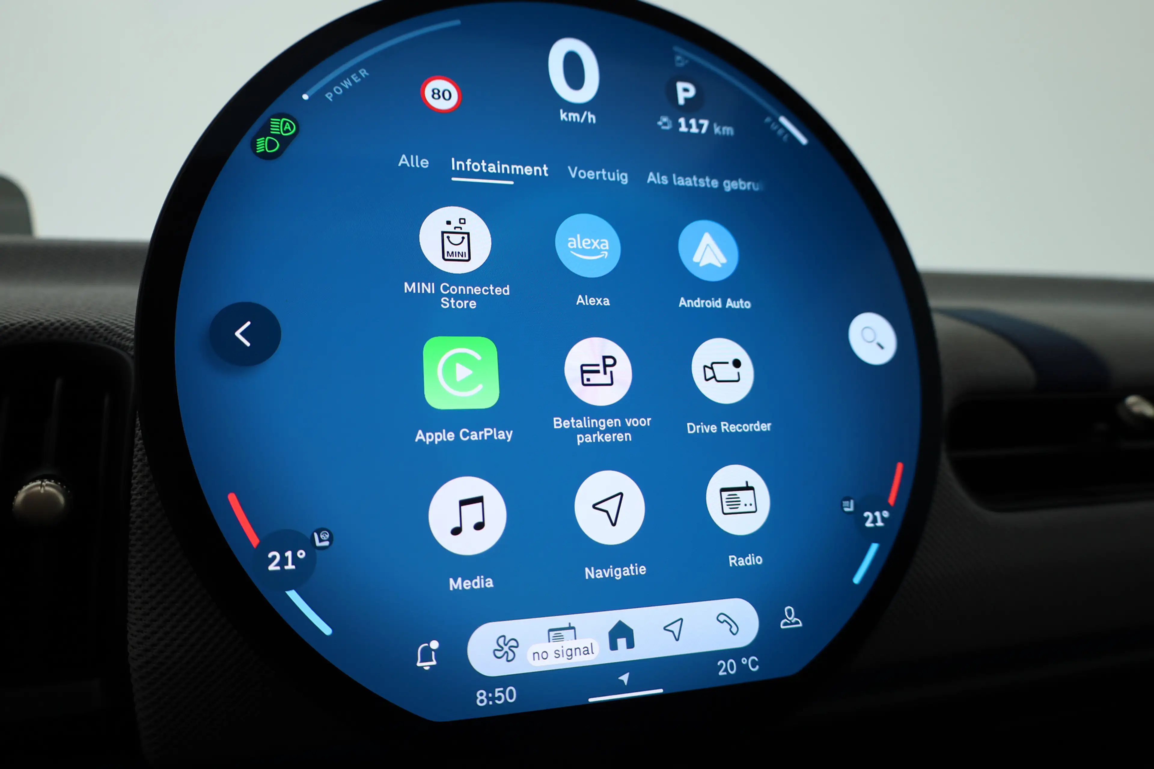 MINI Cooper C 3-Deurs 1.5 Favoured L | Pano | HUD | Harman Kardo — photo 20