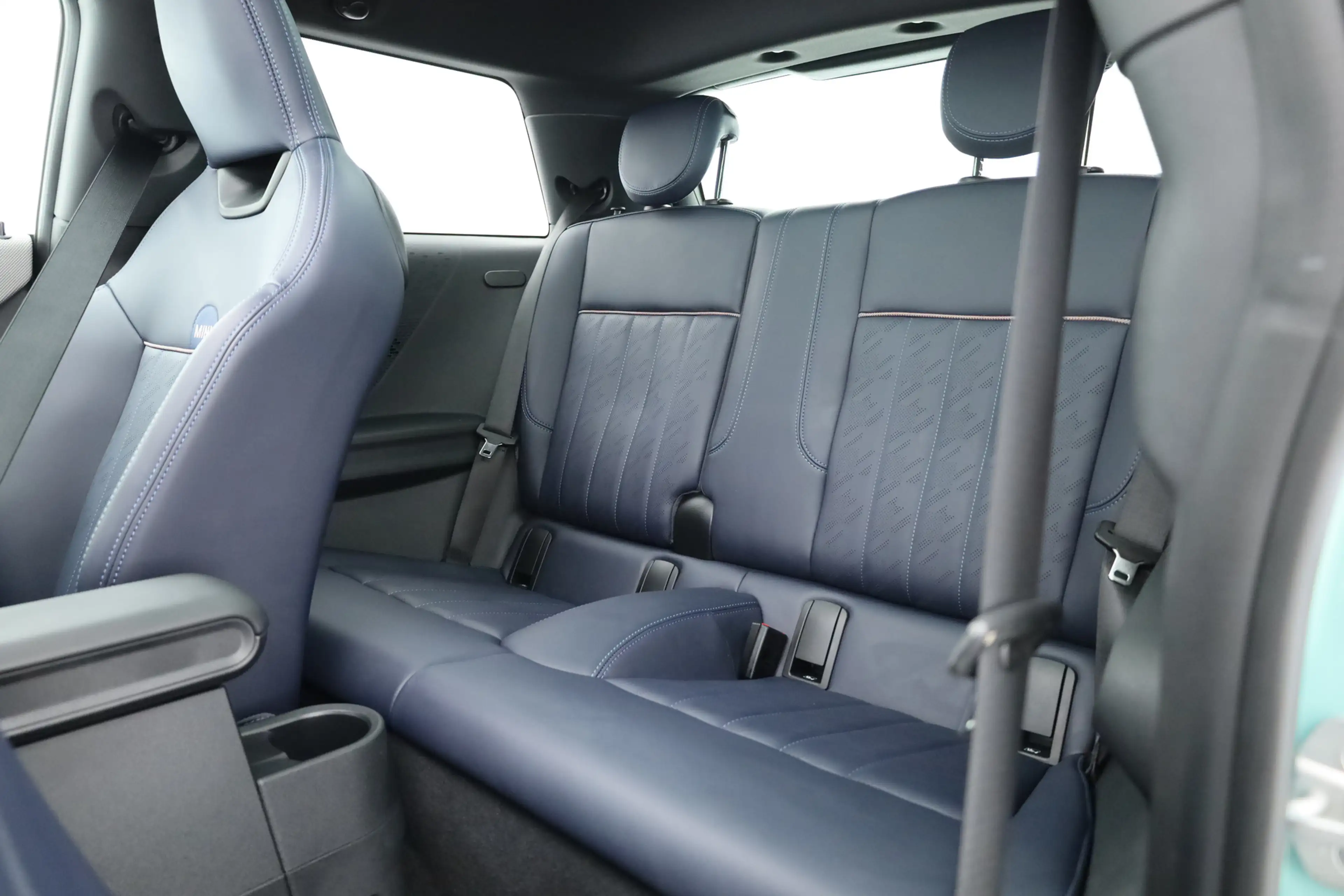 MINI Cooper C 3-Deurs 1.5 Favoured L | Pano | HUD | Harman Kardo — photo 26