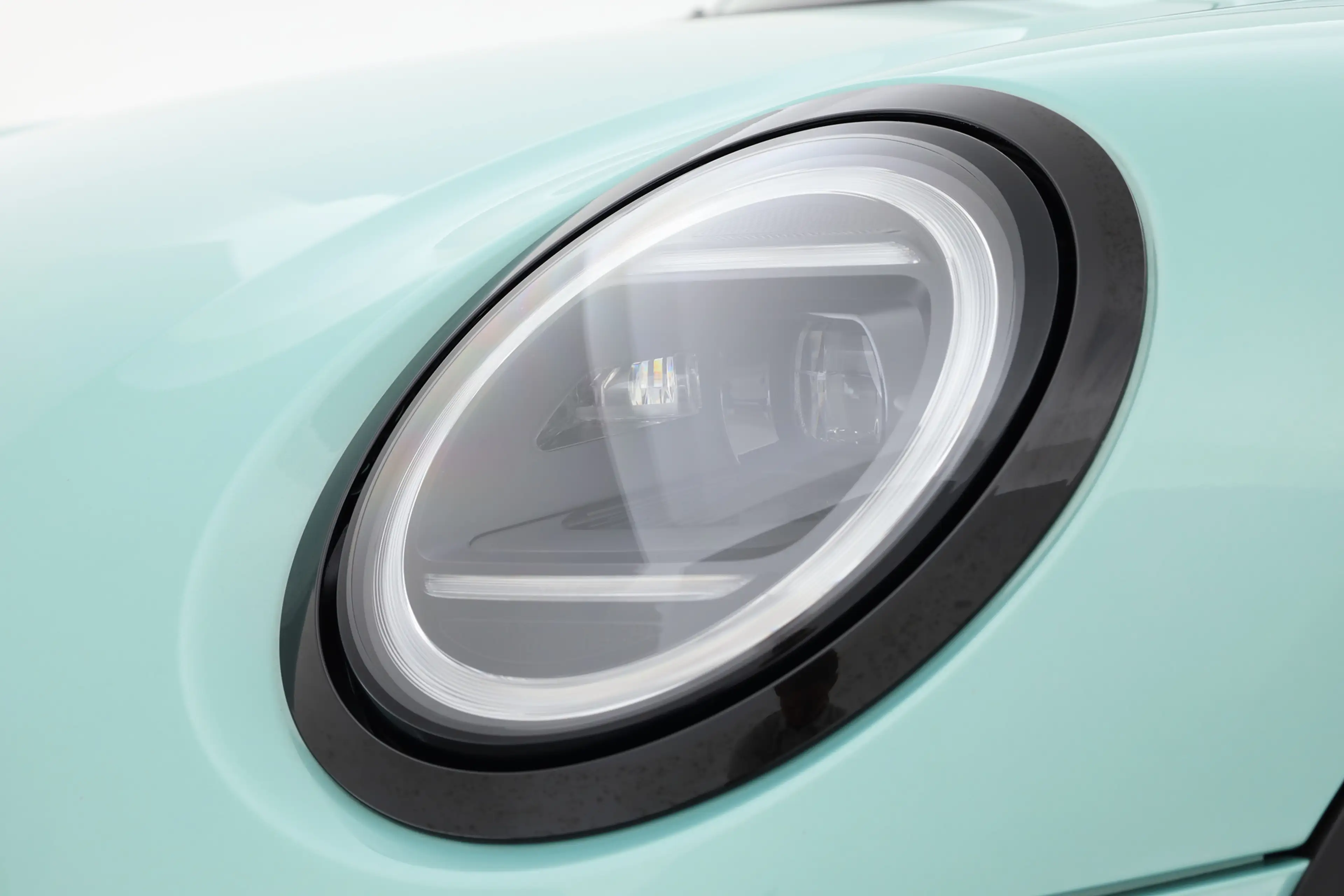 MINI Cooper C 3-Deurs 1.5 Favoured L | Pano | HUD | Harman Kardo — photo 31