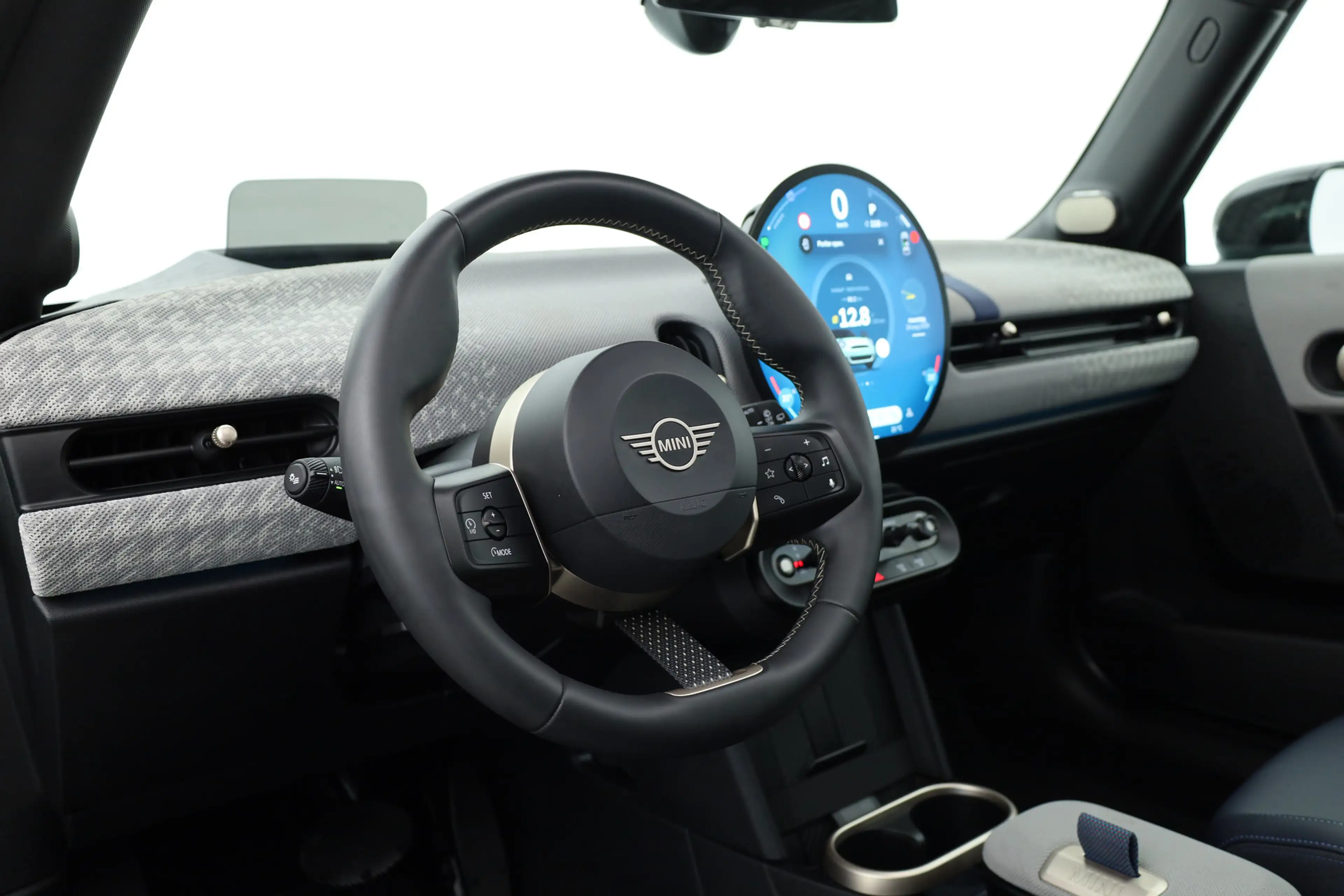 MINI Cooper C 3-Deurs 1.5 Favoured L | Pano | HUD | Harman Kardo — photo 5