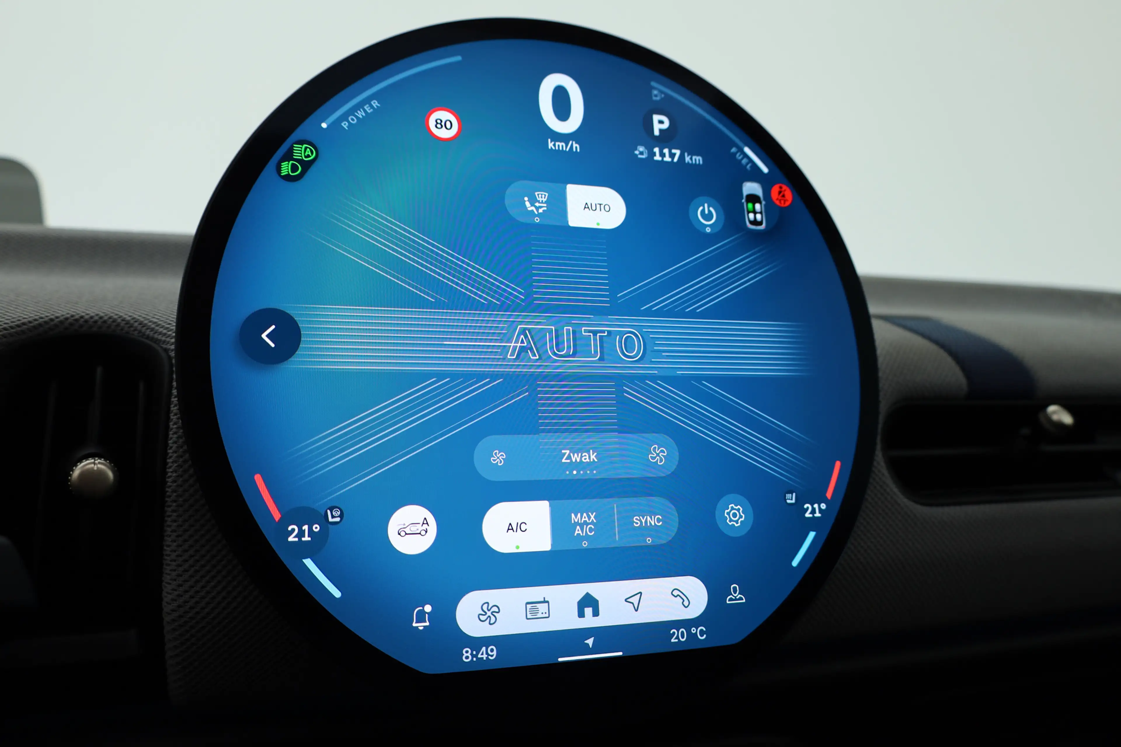 MINI Cooper C 3-Deurs 1.5 Favoured L | Pano | HUD | Harman Kardo — photo 18