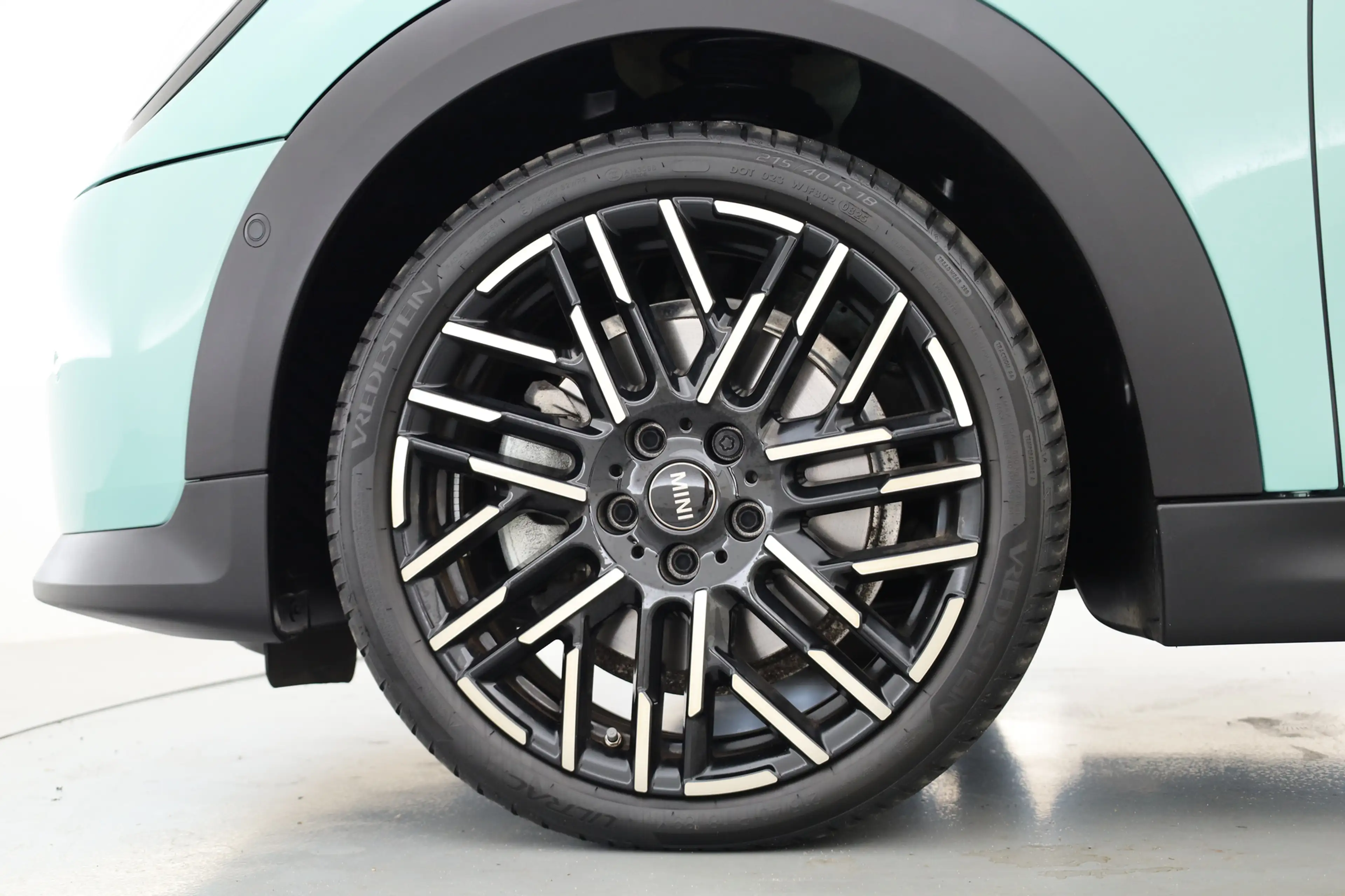 MINI Cooper C 3-Deurs 1.5 Favoured L | Pano | HUD | Harman Kardo — photo 32
