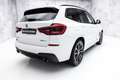 BMW X3 xDrive30i High Executive M-Sport | Verkocht | Pano Wit - thumbnail 2