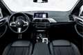 BMW X3 xDrive30i High Executive M-Sport | Verkocht | Pano Wit - thumbnail 15