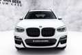 BMW X3 xDrive30i High Executive M-Sport | Verkocht | Pano Wit - thumbnail 3