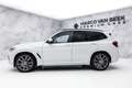 BMW X3 xDrive30i High Executive M-Sport | Verkocht | Pano Wit - thumbnail 5