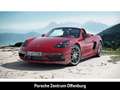 Porsche Boxster 718 GTS 4.0 Rot - thumbnail 1