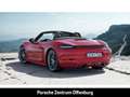 Porsche Boxster 718 GTS 4.0 Rot - thumbnail 3