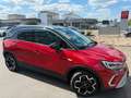 Opel Crossland X Crossland Ultimate 1.2 (110PS) Navi, RFK, LED Rood - thumbnail 1