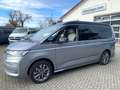 Volkswagen T7 California Ocean ArtVelours AHK ~30% UPE103t€ Ezüst - thumbnail 26