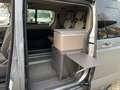 Volkswagen T7 California Ocean ArtVelours AHK ~30% UPE103t€ Ezüst - thumbnail 10