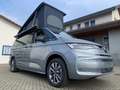 Volkswagen T7 California Ocean ArtVelours AHK ~30% UPE103t€ Ezüst - thumbnail 4