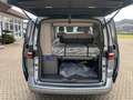Volkswagen T7 California Ocean ArtVelours AHK ~30% UPE103t€ Ezüst - thumbnail 11