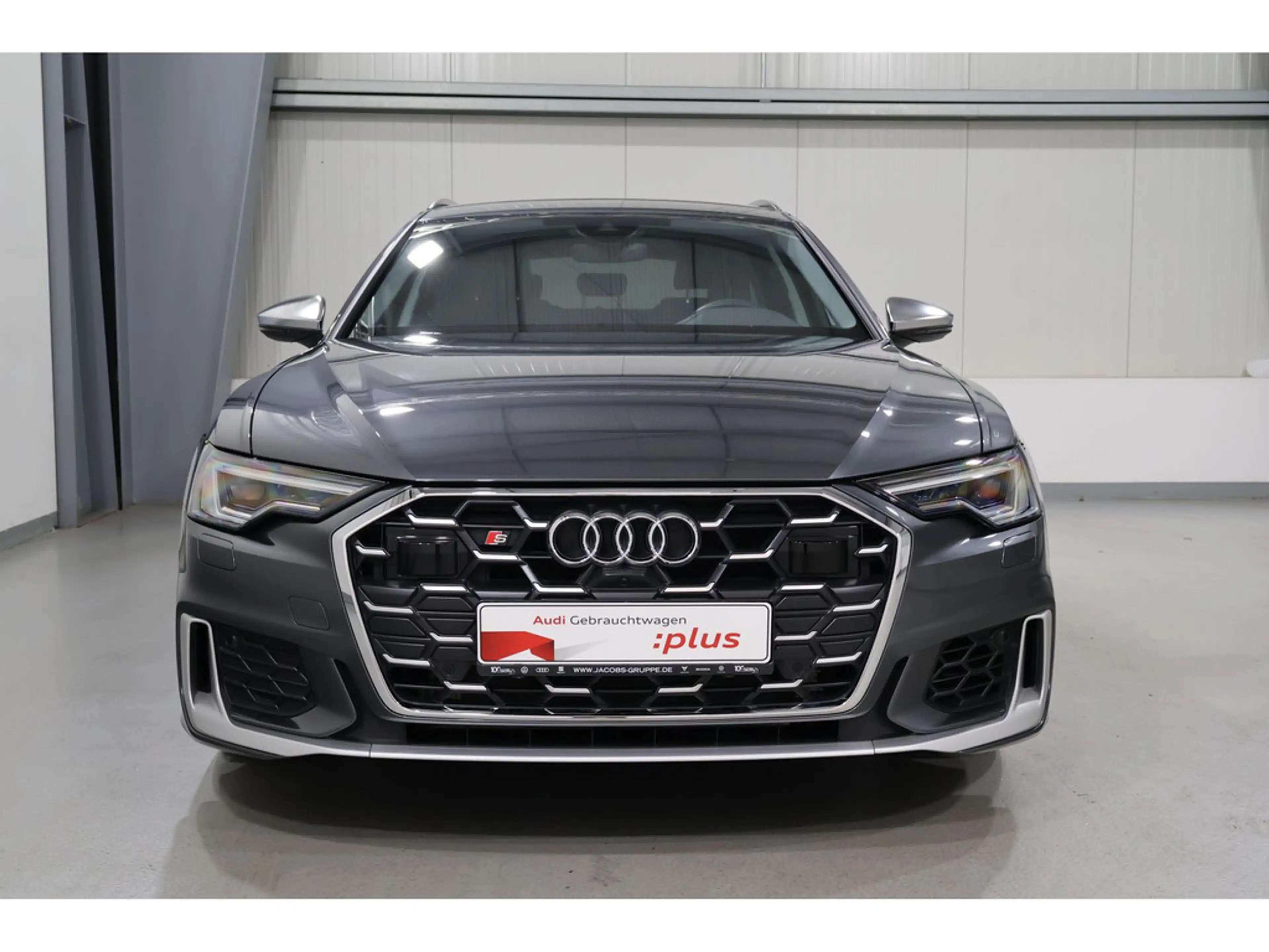 Audi S6 Avant 3.0 TDI quattro LED*PDC*AreaView * — photo 4