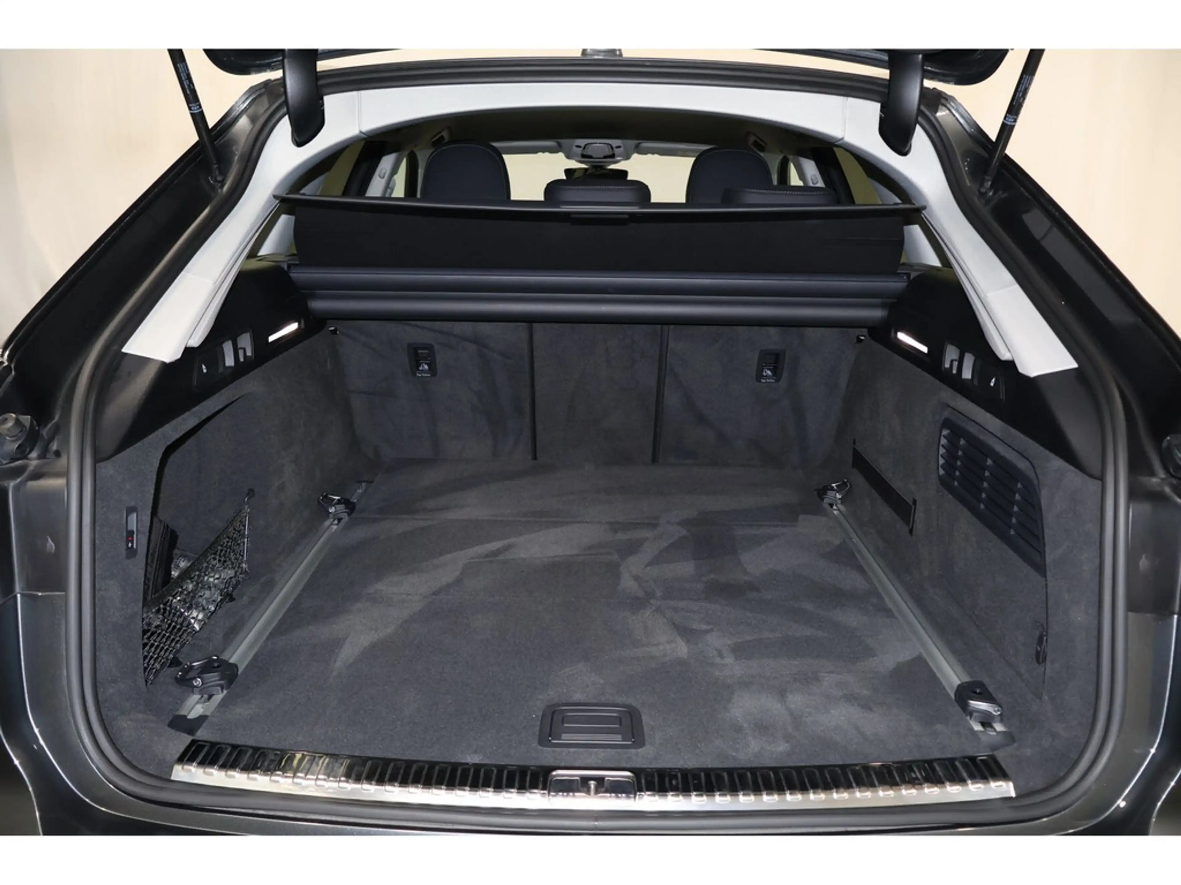 Audi S6 Avant 3.0 TDI quattro LED*PDC*AreaView * — photo 8